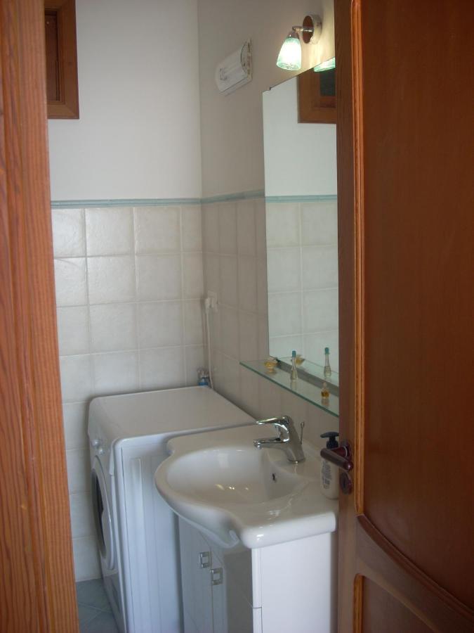 Casa Lux Apartamento Praiano Exterior foto